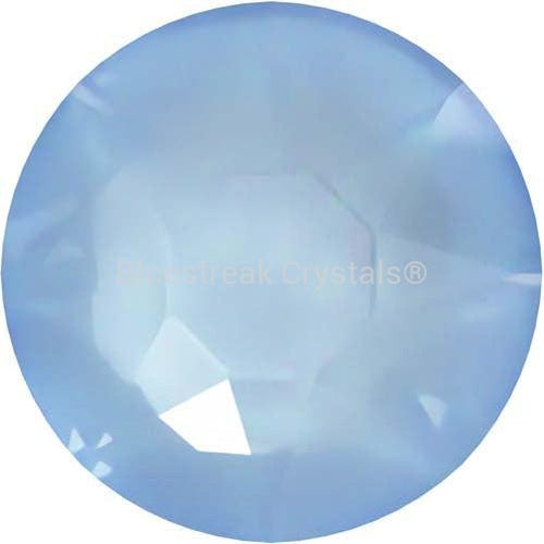 Serinity Hotfix Flat Back Crystals (2000, 2038 & 2078) Crystal Sky Ignite-Serinity Hotfix Flatback Crystals-SS10 (2.8mm) - Pack of 50-Bluestreak Crystals