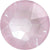 Serinity Hotfix Flat Back Crystals (2000, 2038 & 2078) Crystal Soft Rose Ignite-Serinity Hotfix Flatback Crystals-SS10 (2.8mm) - Pack of 50-Bluestreak Crystals