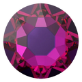 Swarovski Hotfix Flat Back Crystals (2000, 2038 & 2078) Crystal Volcano - Bluestreak Crystals