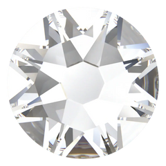 Swarovski Hotfix Flatbacks | Crystal – Bluestreak Crystals