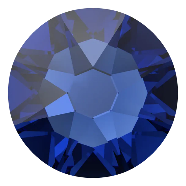 Serinity Colour Sample Service Flatbacks - Standard Colours