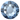 Swarovski Hotfix Flat Back Crystals (2000, 2038 & 2078) Denim Blue - Bluestreak Crystals