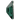 Swarovski Hotfix Flat Back Crystals (2000, 2038 & 2078) Emerald - Bluestreak Crystals