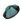 Swarovski Hotfix Flat Back Crystals (2000, 2038 & 2078) Emerald Nightfall - Bluestreak Crystals
