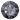 Swarovski Hotfix Flat Back Crystals (2000, 2038 & 2078) Graphite - Bluestreak Crystals