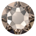Swarovski Hotfix Flat Back Crystals (2000, 2038 & 2078) Greige - Bluestreak Crystals