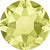 Serinity Hotfix Flat Back Crystals (2000, 2038 & 2078) Jonquil-Serinity Hotfix Flatback Crystals-SS6 (2.0mm) - Pack of 50-Bluestreak Crystals