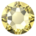 Swarovski Hotfix Flat Back Crystals (2000, 2038 & 2078) Jonquil - Bluestreak Crystals