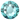 Swarovski Hotfix Flat Back Crystals (2000, 2038 & 2078) Light Turquoise - Bluestreak Crystals