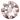 Swarovski Hotfix Flat Back Crystals (2000, 2038 & 2078) Vintage Rose - Bluestreak Crystals