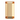 Serinity Hotfix Flat Back Crystals Baguette (2510) Crystal Golden Shadow - Bluestreak Crystals