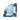 Serinity Hotfix Flat Back Crystals Connector (2715) Aquamarine - Bluestreak Crystals