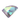 Serinity Hotfix Flat Back Crystals Connector (2715) Crystal AB - Bluestreak Crystals