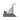 Serinity Hotfix Flat Back Crystals Connector (2715) Crystal Light Chrome - Bluestreak Crystals