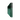 Serinity Hotfix Flat Back Crystals Connector (2715) Emerald - Bluestreak Crystals
