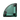 Serinity Hotfix Flat Back Crystals Connector (2715) Emerald - Bluestreak Crystals