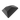 Serinity Hotfix Flat Back Crystals Connector (2715) Jet Hematite - Bluestreak Crystals