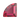 Serinity Hotfix Flat Back Crystals Connector (2715) Scarlet - Bluestreak Crystals