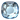 Serinity Hotfix Flat Back Crystals Cushion (2471) Aquamarine - Bluestreak Crystals