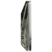 Serinity Hotfix Flat Back Crystals Drop (2300) Black Diamond - Bluestreak Crystals