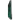Serinity Hotfix Flat Back Crystals Drop (2300) Emerald - Bluestreak Crystals