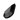 Serinity Hotfix Flat Back Crystals Drop (2300) Jet - Bluestreak Crystals