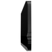 Serinity Hotfix Flat Back Crystals Drop (2300) Jet - Bluestreak Crystals