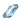 Serinity Hotfix Flat Back Crystals Emerald Cut (2602) Aquamarine - Bluestreak Crystals
