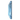 Serinity Hotfix Flat Back Crystals Emerald Cut (2602) Aquamarine - Bluestreak Crystals