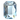 Serinity Hotfix Flat Back Crystals Emerald Cut (2602) Aquamarine - Bluestreak Crystals