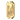 Serinity Hotfix Flat Back Crystals Emerald Cut (2602) Crystal Golden Shadow - Bluestreak Crystals