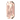 Serinity Hotfix Flat Back Crystals Emerald Cut (2602) Vintage Rose - Bluestreak Crystals