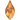 Serinity Hotfix Flat Back Crystals Flame (2205) Dark Orange - Bluestreak Crystals