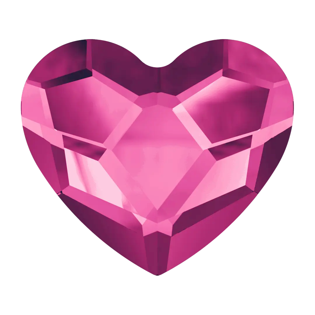 希少・未開栓】Shape Heart Swarovski箱・替え栓付き 希少・未開栓