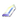 Serinity Hotfix Flat Back Crystals Large Pentagon (2774) Crystal AB - Bluestreak Crystals