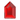 Serinity Hotfix Flat Back Crystals Large Pentagon (2774) Light Siam - Bluestreak Crystals
