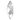Swarovski Hotfix Flat Back Crystals Marquise (2201) Crystal - Bluestreak Crystals