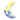 Serinity Hotfix Flat Back Crystals Moon (2813) Crystal AB - Bluestreak Crystals