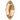 Serinity Hotfix Flat Back Crystals Navette (2200) Crystal Golden Shadow - Bluestreak Crystals