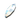 Serinity Hotfix Flat Back Crystals Navette (2200) Crystal Shimmer - Bluestreak Crystals