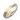 Serinity Hotfix Flat Back Crystals Oval (2603) Crystal Golden Shadow - Bluestreak Crystals