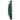 Serinity Hotfix Flat Back Crystals Oval (2603) Emerald - Bluestreak Crystals