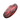 Serinity Hotfix Flat Back Crystals Oval (2603) Scarlet - Bluestreak Crystals