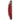Serinity Hotfix Flat Back Crystals Oval (2603) Scarlet - Bluestreak Crystals