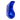 Serinity Hotfix Flat Back Crystals Paisley X (2364) Majestic Blue - Bluestreak Crystals