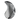Serinity Hotfix Flat Back Crystals Paisley Y (2365) Crystal Silver Night - Bluestreak Crystals