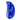 Serinity Hotfix Flat Back Crystals Paisley Y (2365) Majestic Blue - Bluestreak Crystals