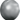 Serinity Hotfix Flat Back Crystals Pearl Cabochon (2080/4) Crystal Dark Grey - Bluestreak Crystals