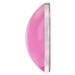Serinity Hotfix Flat Back Crystals Pearl Cabochon (2080/4) Crystal Electric Pink Ignite - Bluestreak Crystals