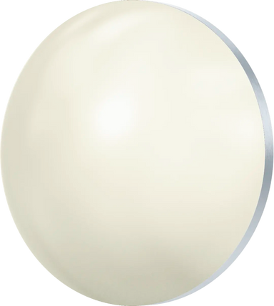 Serinity Hotfix Flat Back Crystals Pearl Cabochon (2080/4) Crystal Nacre - Bluestreak Crystals